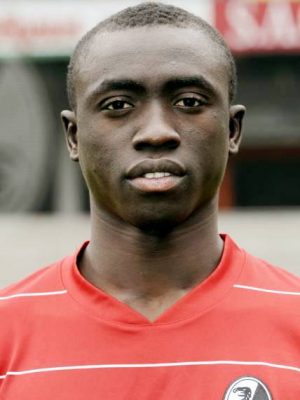 Papiss Cisse