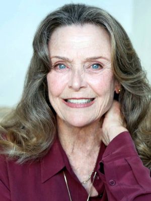 Patty McCormack