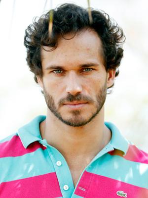 Paulo Rocha