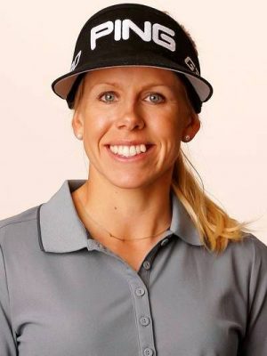 Pernilla Lindberg