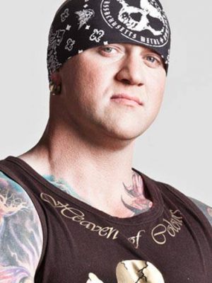 Randy Engelhard