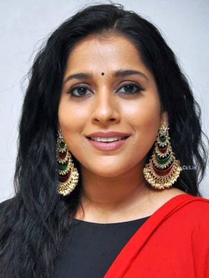 Rashmi Gautam