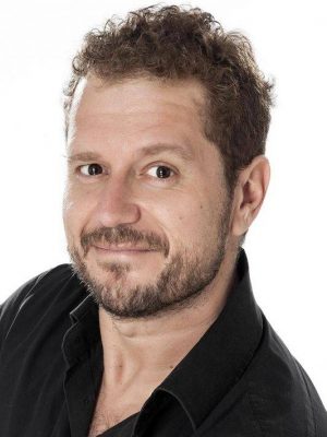 Raul Cimas