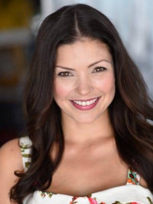 Sandra McCoy