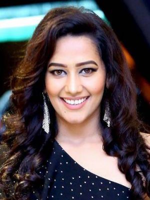Sanjana Singh