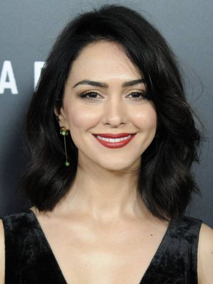 Sara Serraiocco