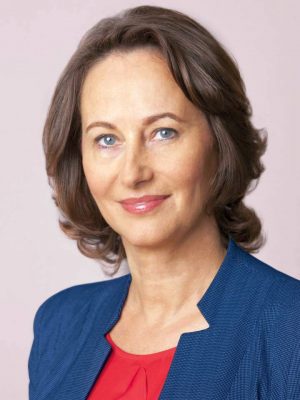Ségolène Royal