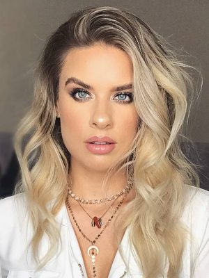Skye McDonald