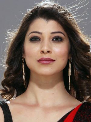 Tejaswini Pandit