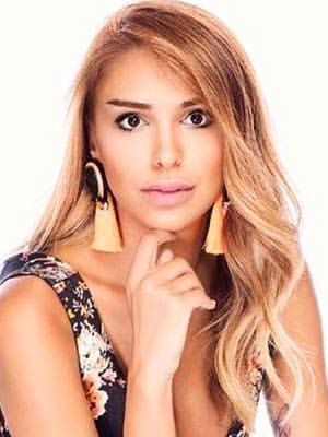 Tugce Ergisi