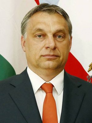 Viktor Orban
