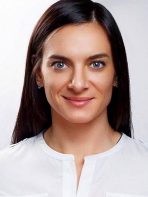 Jelena Isinbajevová