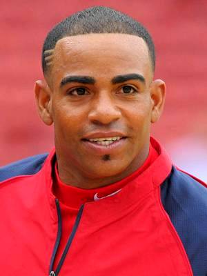 Yoenis Cespedes