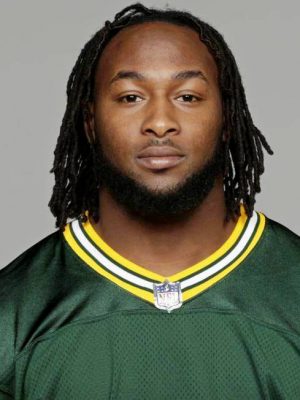 Aaron Jones