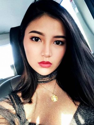 Eunice Annabel
