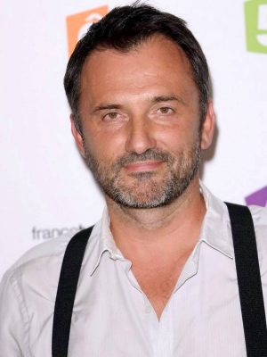 Frédéric Lopez