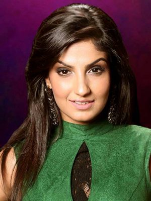 Rupali Jagga