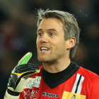 Mickael Landreau