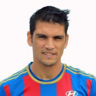 Mark González