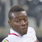 Alain Traoré