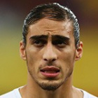 Martín Cáceres