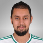 Ismaïl Aissati
