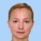 Oksana Domnina