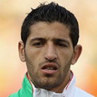Rafik Halliche