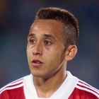 Fabián Orellana