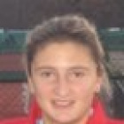 Irina-Camelia Beguová