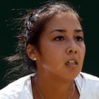 Zarina Dias