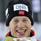 Tarjei Bø