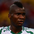Ideye Brown