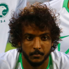 Yasser Al-Shahrani
