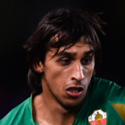 Damian Suarez