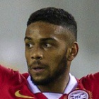 Jürgen Locadia