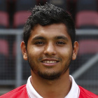 Jesús Corona (Fußballspieler, 1993)