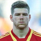 Alberto Moreno Pérez