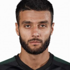 Tornike Okriashvili