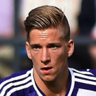 Dennis Praet