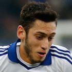 Hakan Çalhanoğlu