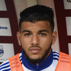 Farès Bahlouli