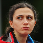 Marija Lasickeneová