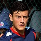 Alex Ferrari