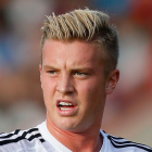 Adam King