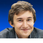 Sergej Karjakin