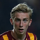 Oliver McBurnie