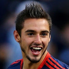 Diego Fagundez
