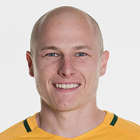 Aaron Mooy