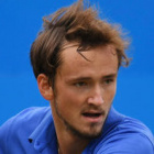 Daniil Medvedev